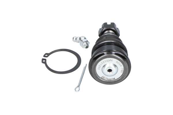 KAVO PARTS SBJ-6509: Traggelenk