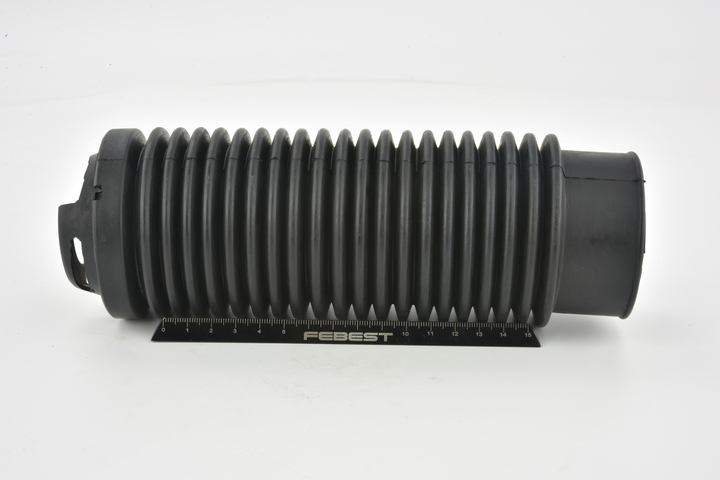 FEBEST SBSHB-B10R: Capac protectie / Burduf, amortizor puntea spate