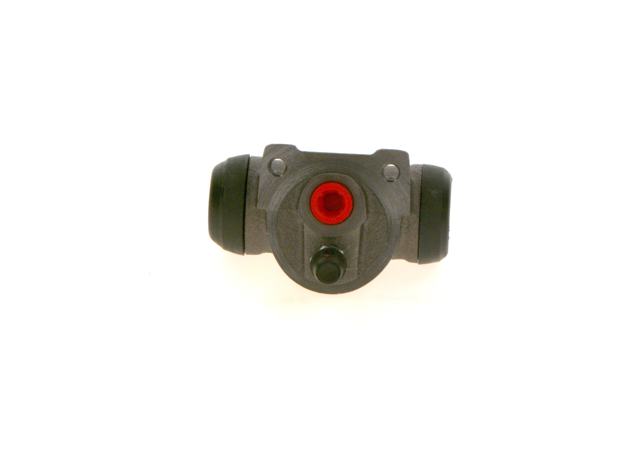 BOSCH F 026 002 163 Rato stabdžių cilindras RENAULT 18 Variable (135_) 97 AG benzinas kaina