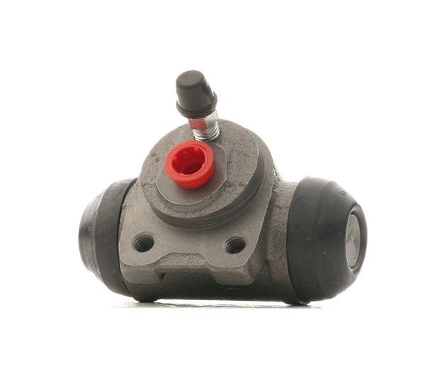 BOSCH F 026 002 175 Brzdový valček kolesa PEUGEOT 206 sikma zadna cast (2A/C) 89 KS Benzín cena