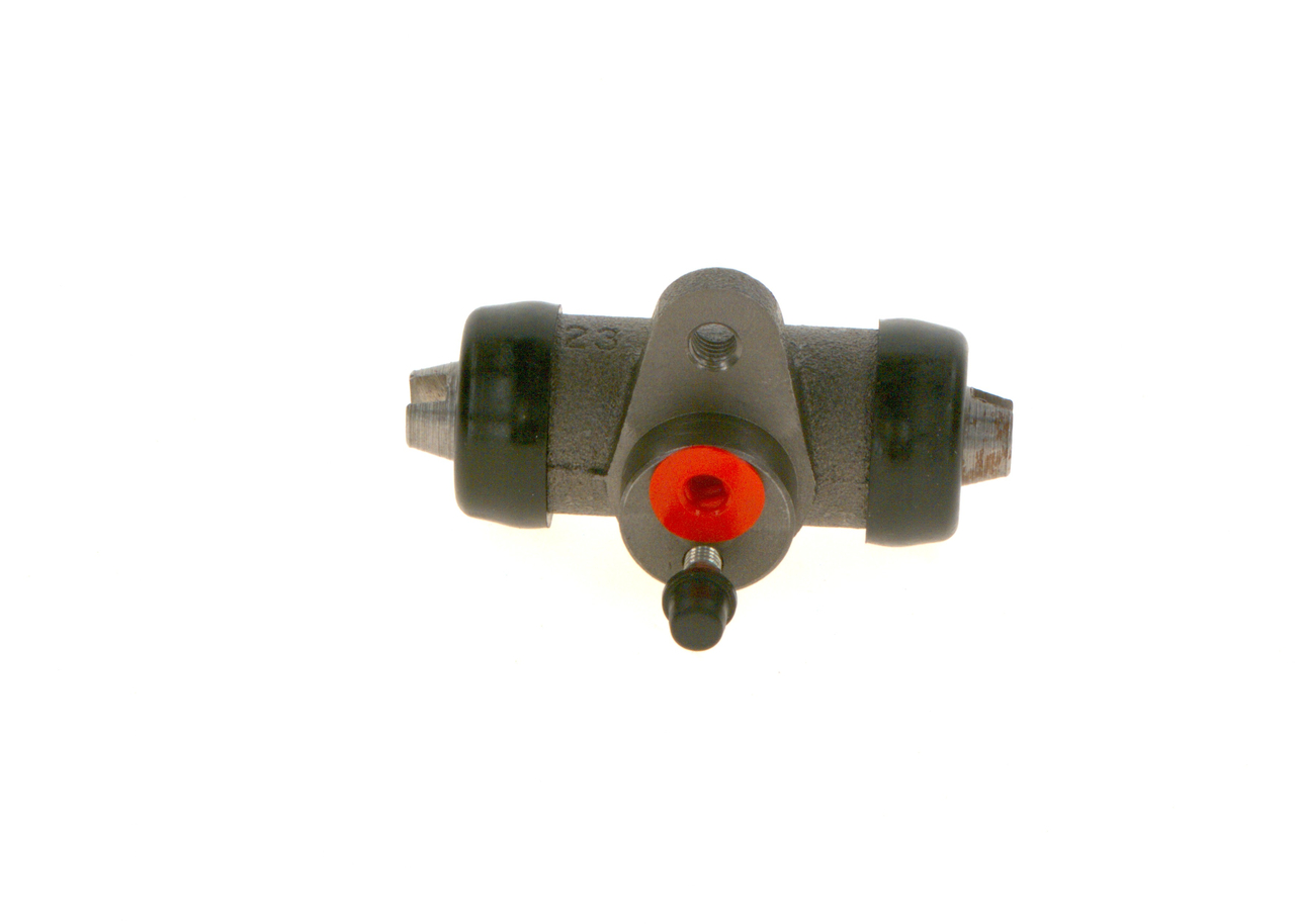 BOSCH F 026 002 305 Radbremszylinder VW TRANSPORTER 3 Bus 2.1 95 PS Benzin