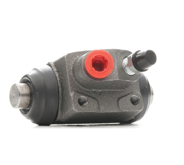 BOSCH F 026 002 581 Rato stabdžių cilindras FORD FOCUS (DAW, DBW) 103 AG benzinas kaina