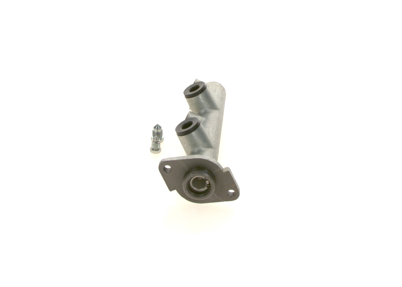 BOSCH F 026 003 031: Hauptbremszylinder ohne Bremsflüssigkeitsbehälter