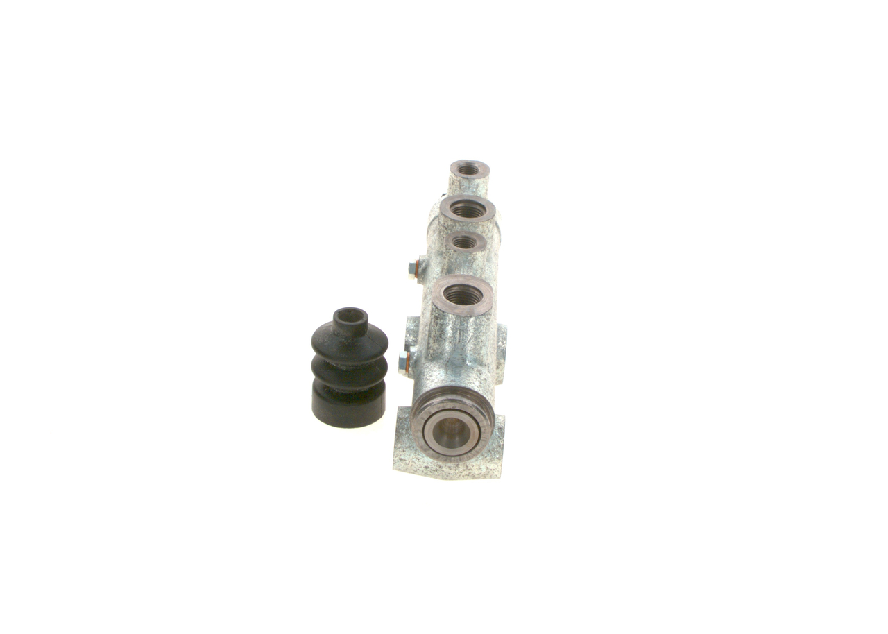 BOSCH F 026 003 160: Pompa hamulcowa bez zbiornika płynu hamulcowego