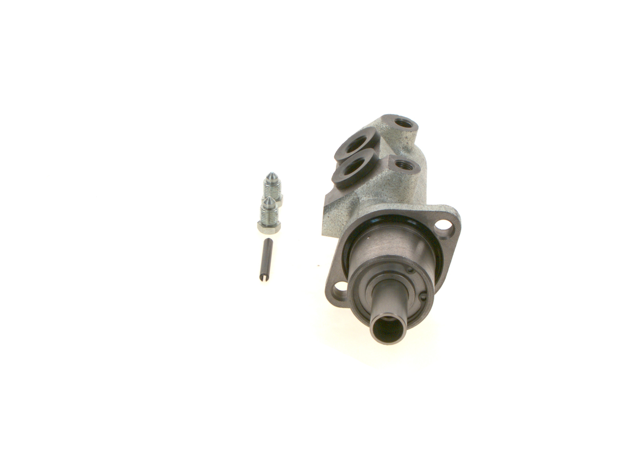 BOSCH F 026 003 190: Hauptbremszylinder ohne Bremsflüssigkeitsbehälter