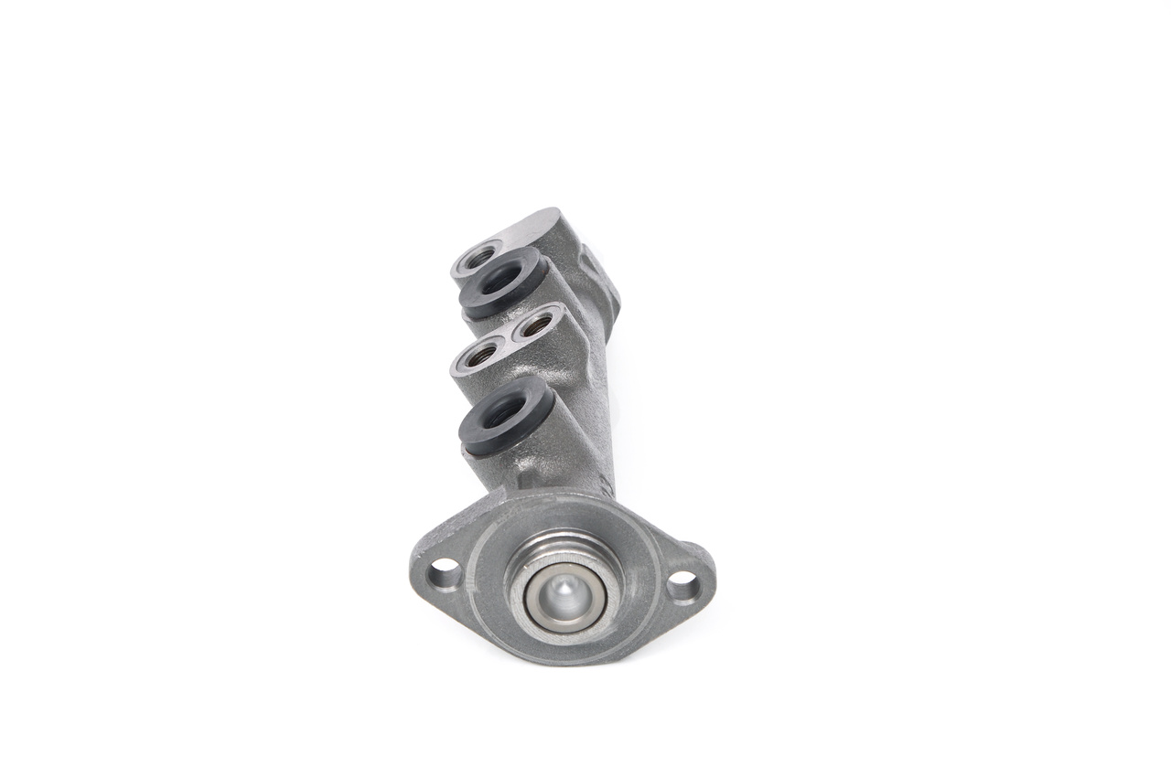 BOSCH F 026 003 296 Hauptbremszylinder FIAT Panda Schrägheck (141_) 1100 4x4 54 PS Benzin
