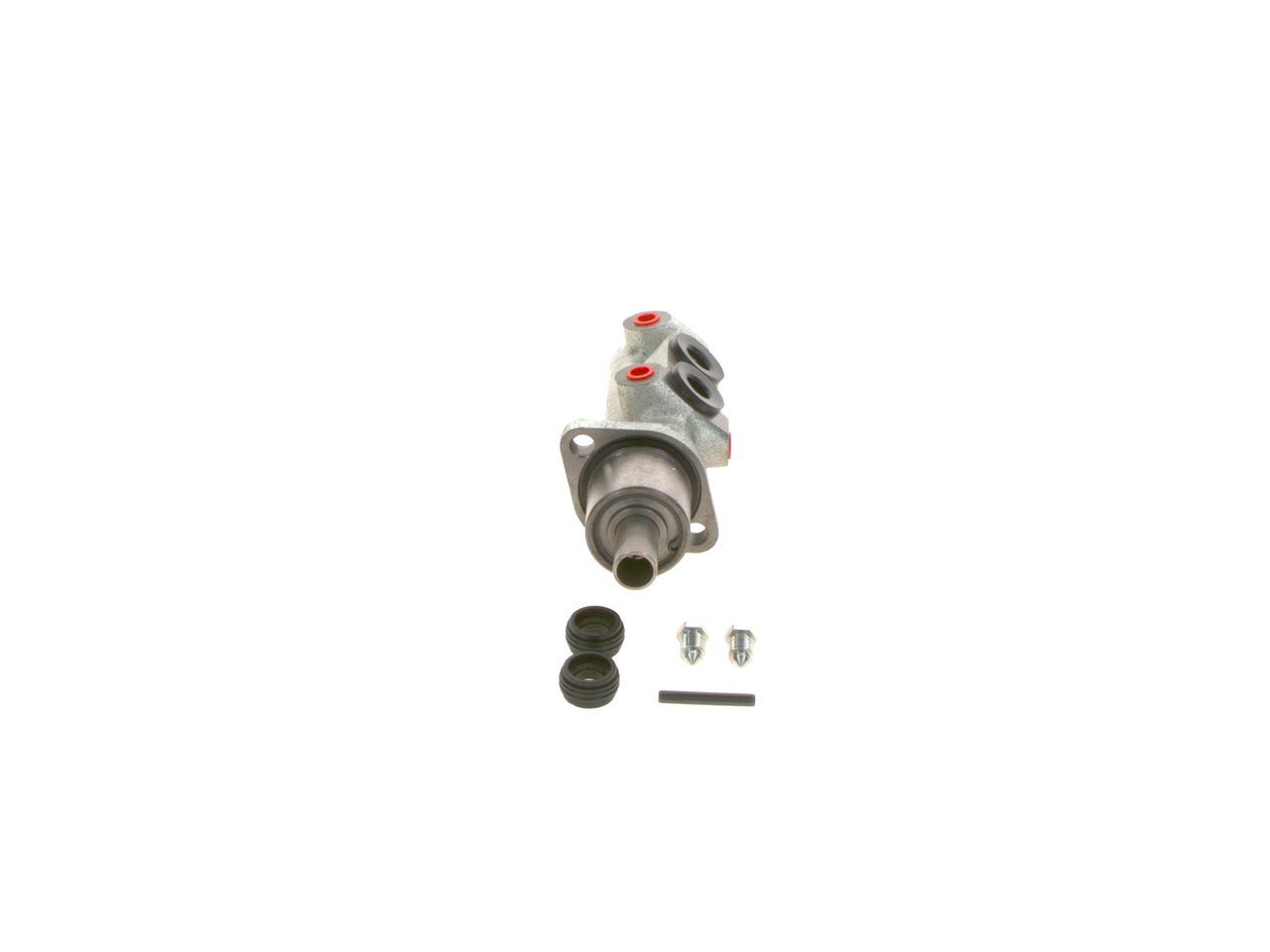BOSCH F 026 003 342: Hauptbremszylinder ohne Bremsflüssigkeitsbehälter