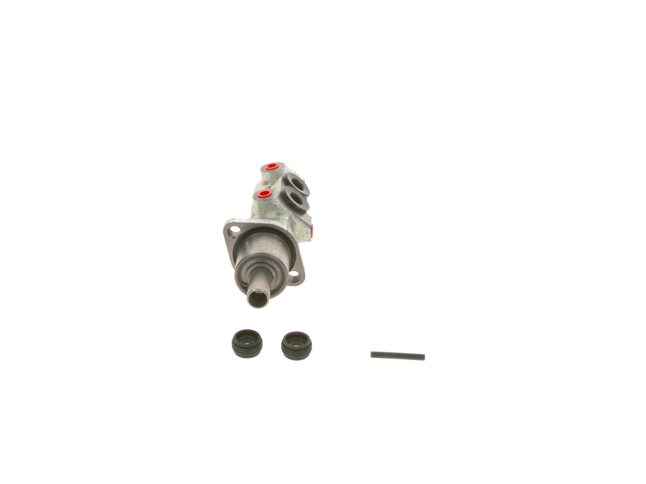 BOSCH F 026 003 517 Hlavní brzdový válec FIAT Scudo Combi (220_) 79 HP Benzín cena
