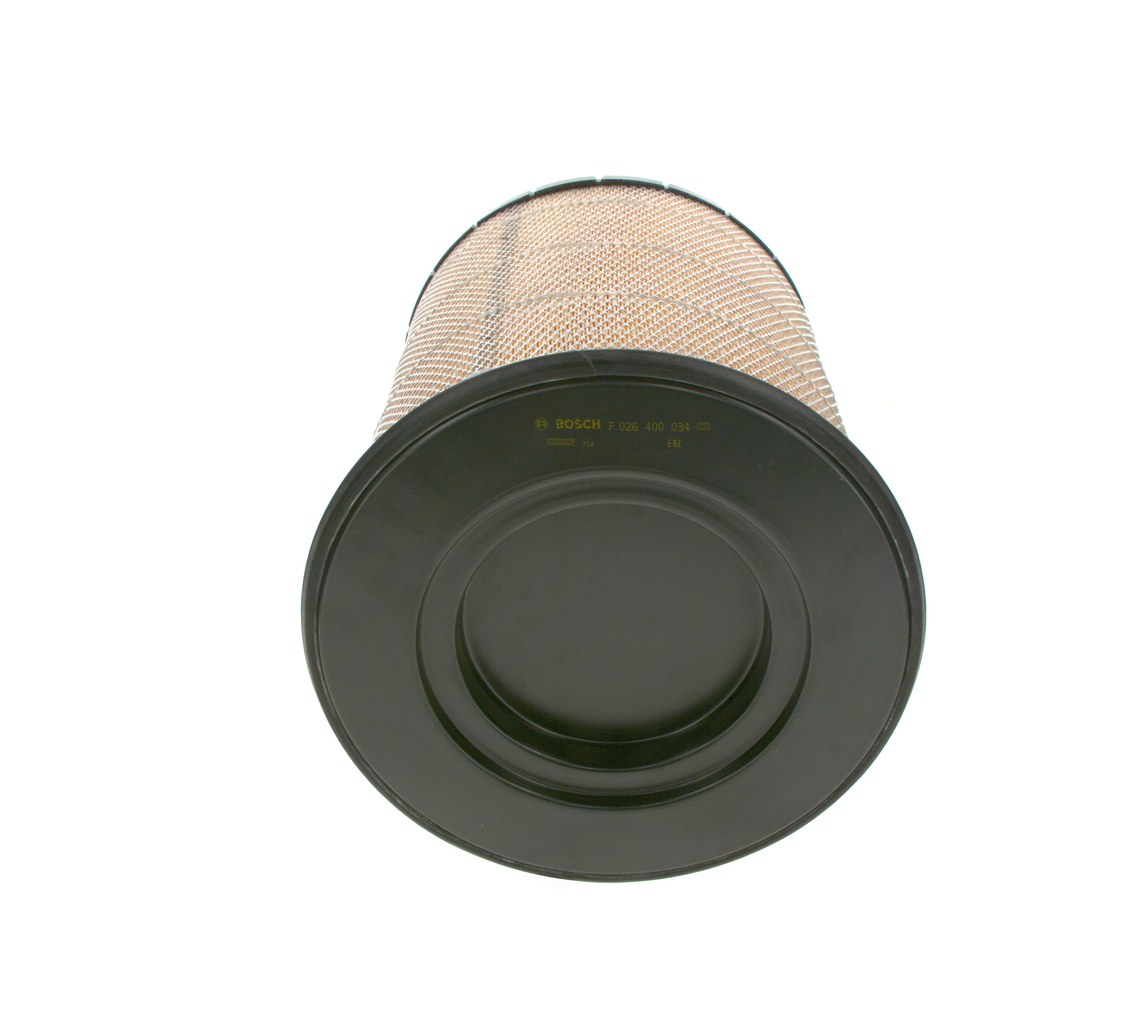 BOSCH F 026 400 034: Filtru aer