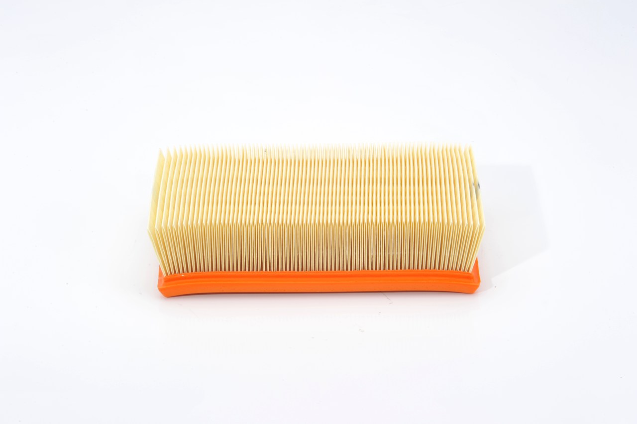 BOSCH F 026 400 047 Luchtfilter RENAULT CLIO 3 (BR0/1, CR0/1) 98 Pk Benzine kosten