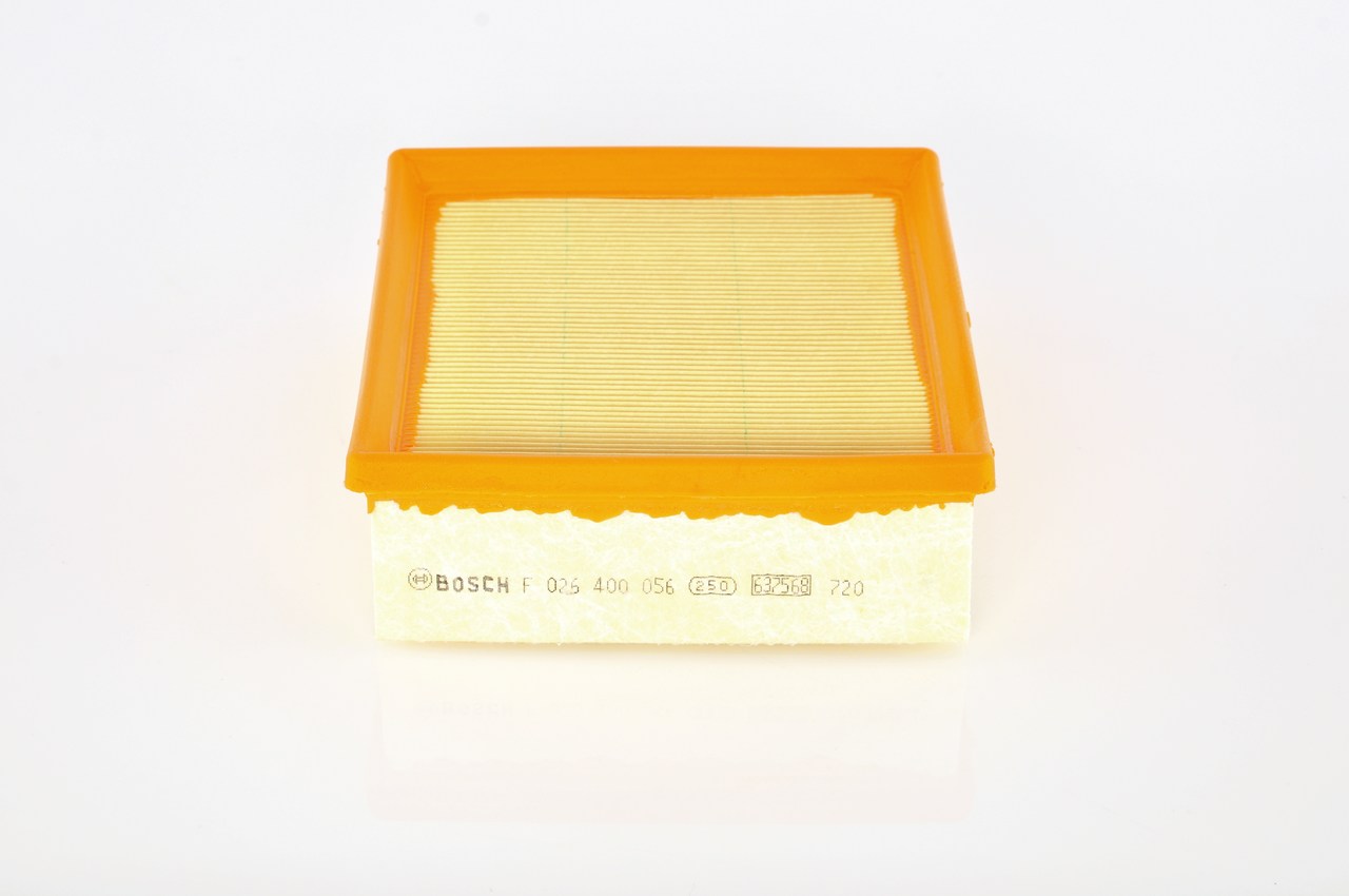 BOSCH F 026 400 056: Luftfilter