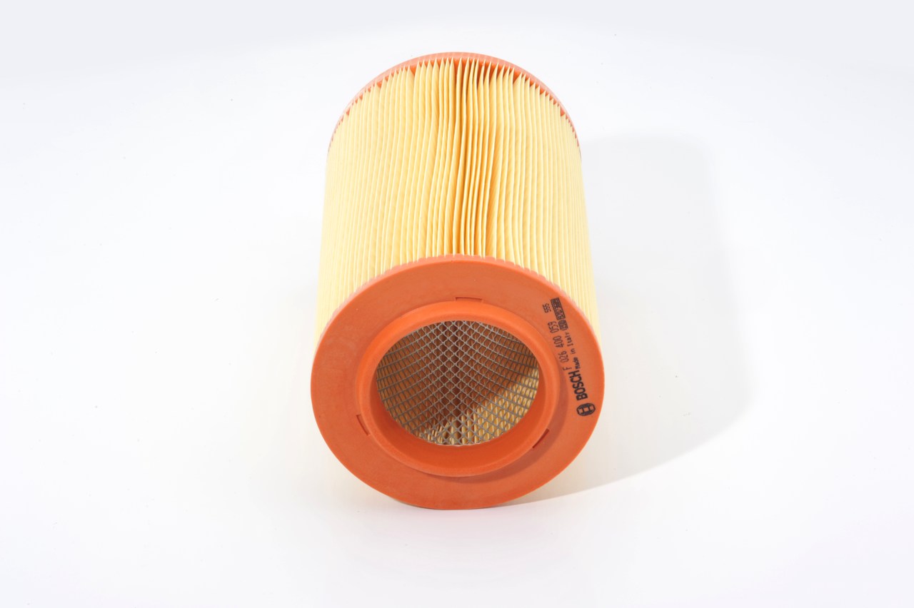 BOSCH F 026 400 059: Luchtfilter