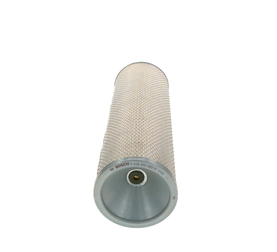 BOSCH F 026 400 065: Sekundärluftfilter