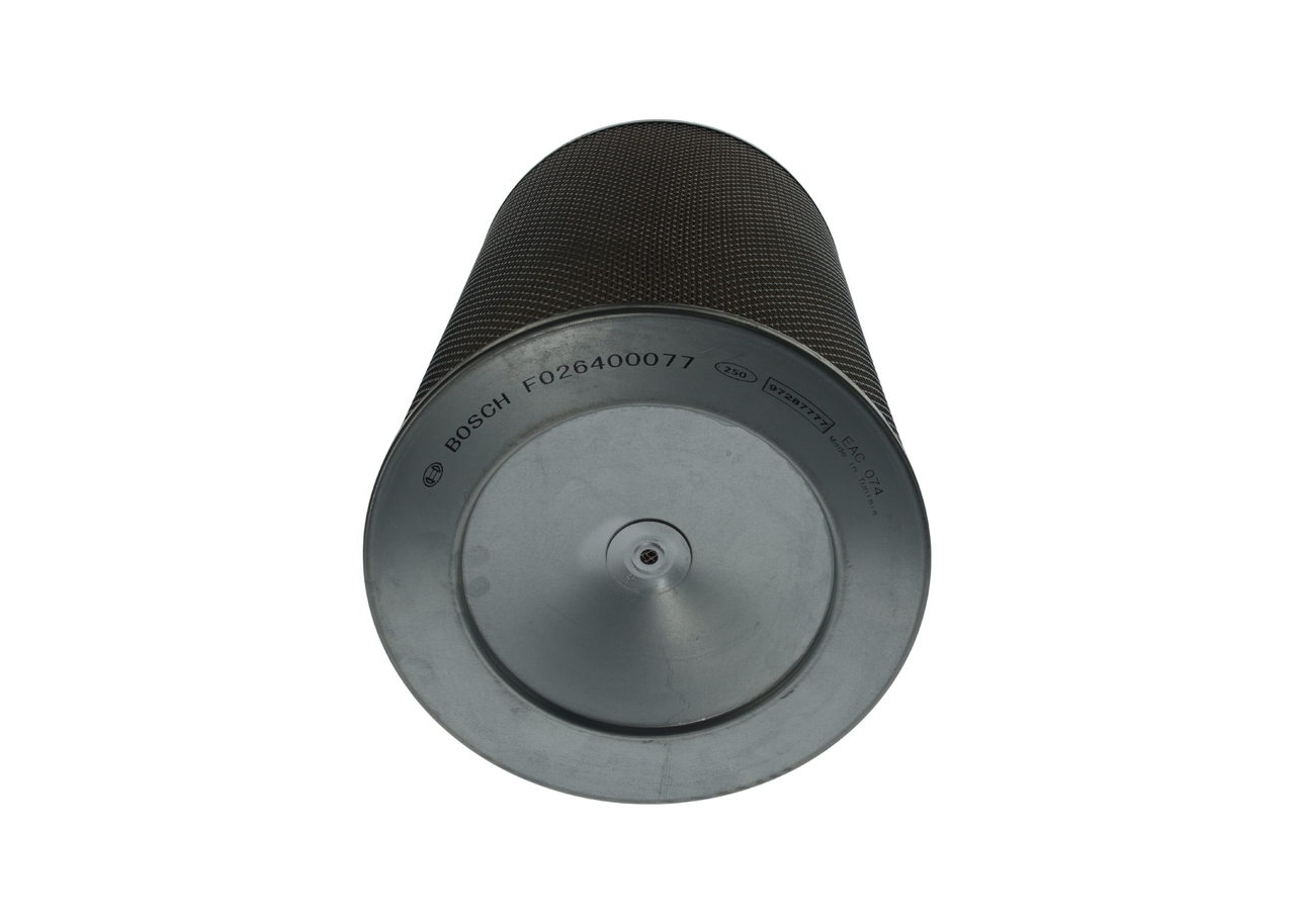 BOSCH F 026 400 077: Luftfilter
