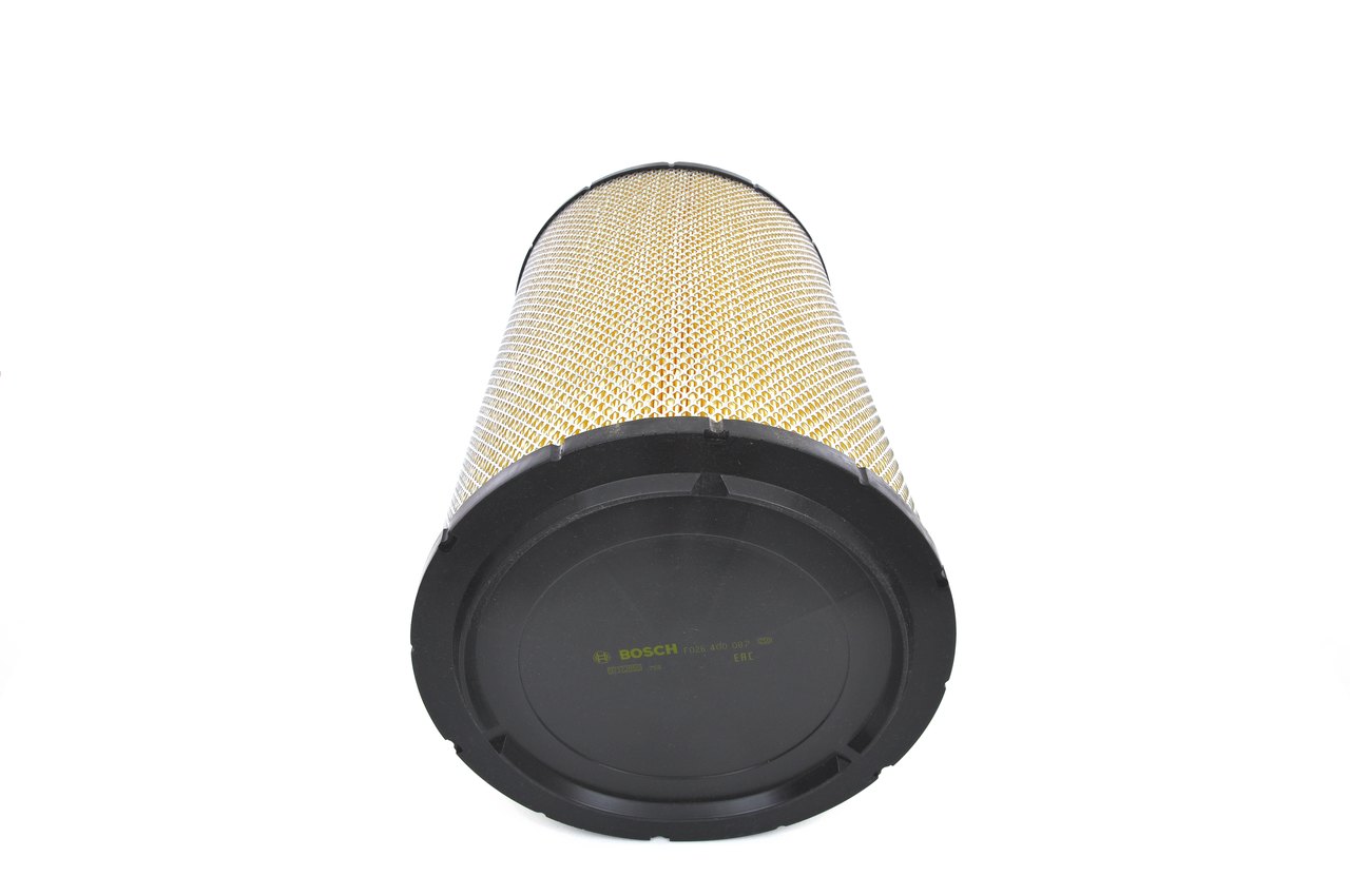 BOSCH F 026 400 087: Filtro de aire