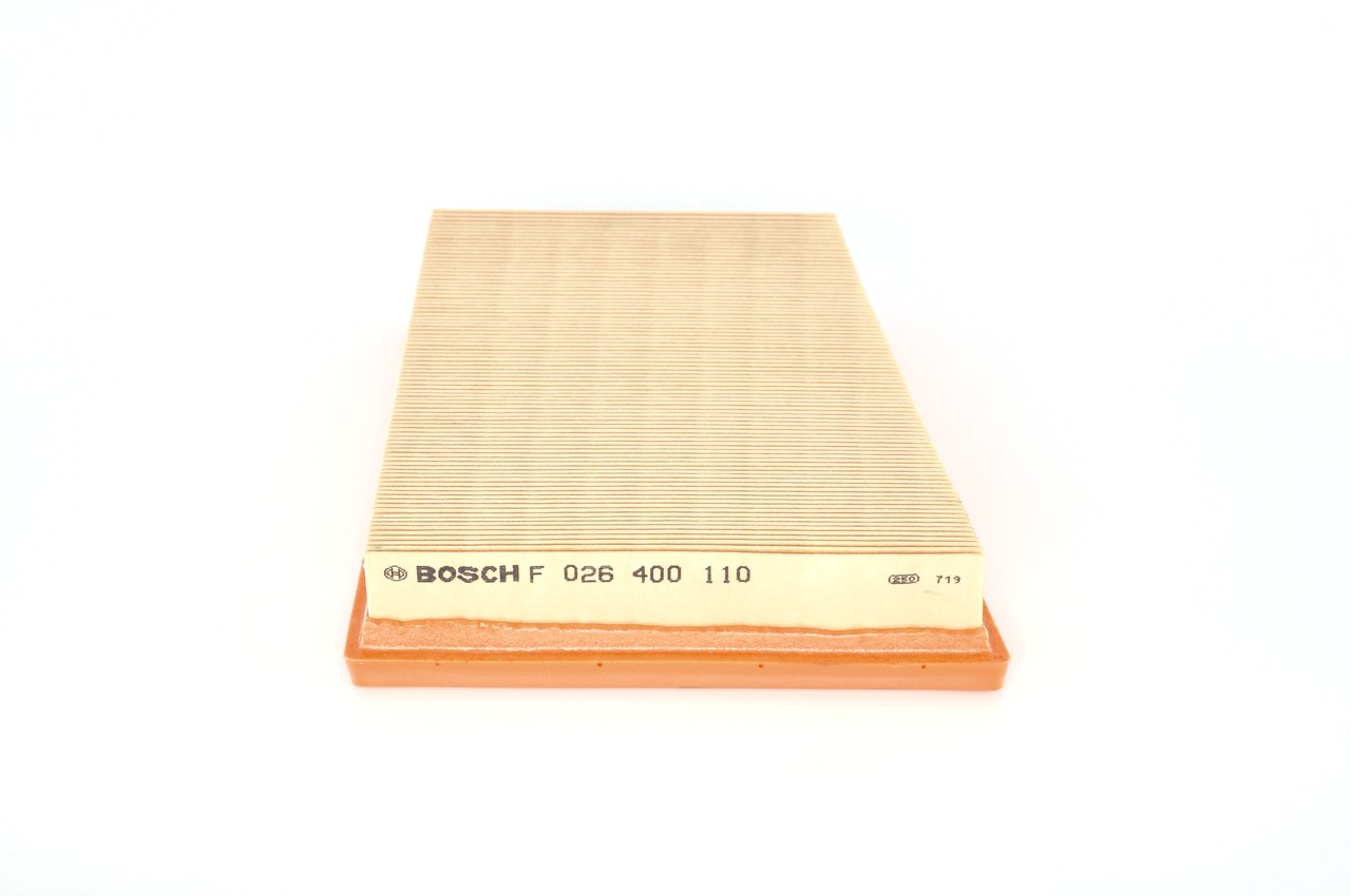 BOSCH F 026 400 110: Luftfilter