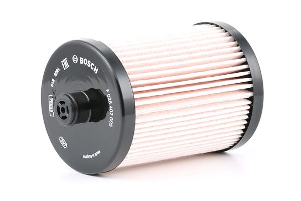 BOSCH F 026 402 005 Горивен филтър VW LT 28-46 II Бордова платформа / Шаси (2DC, 2DF, 2DG, 2DL, 2DM) 158 K.C. дизел цена