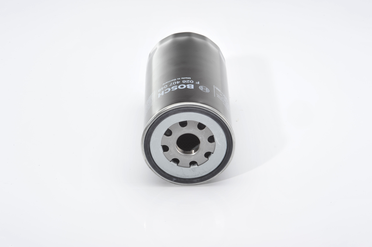 BOSCH F 026 407 048: Ölfilter