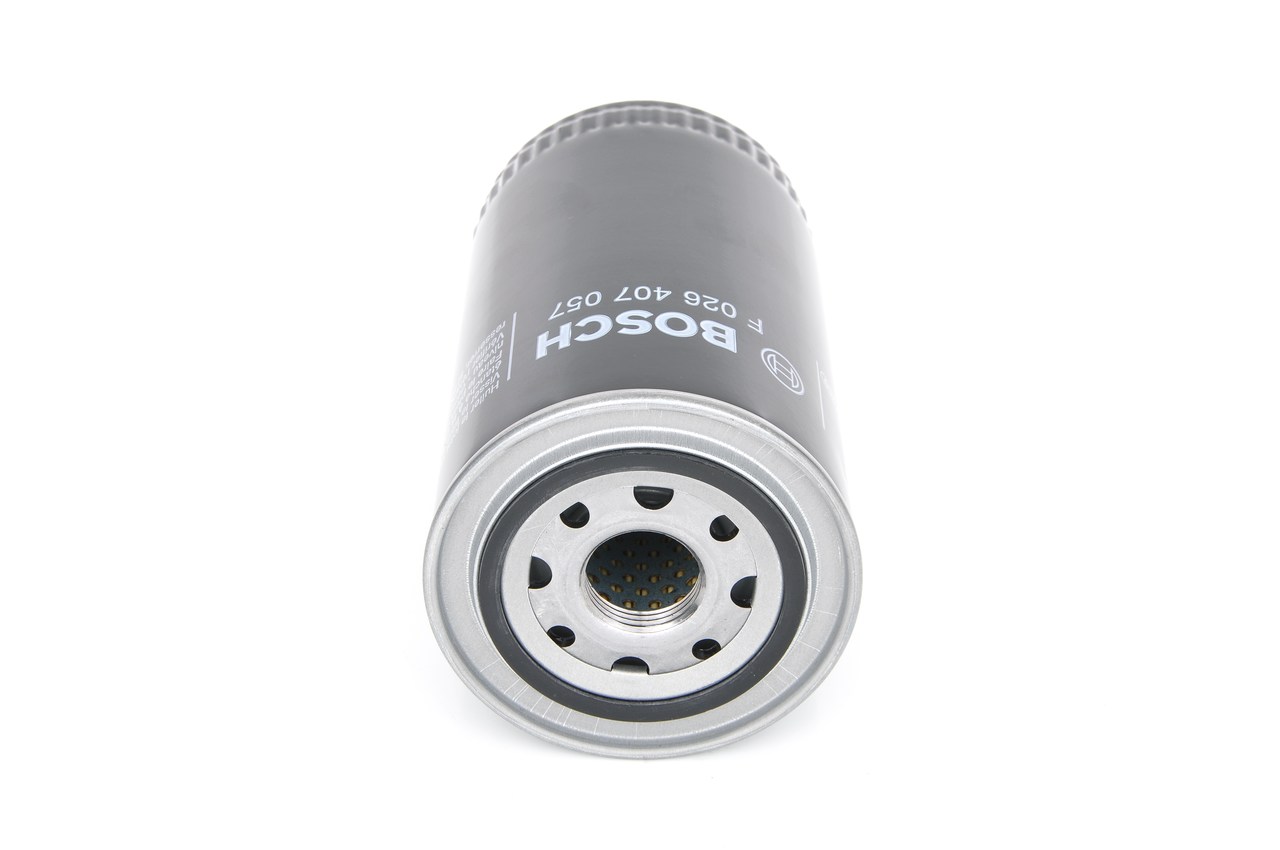 BOSCH F 026 407 057: Oliefilter