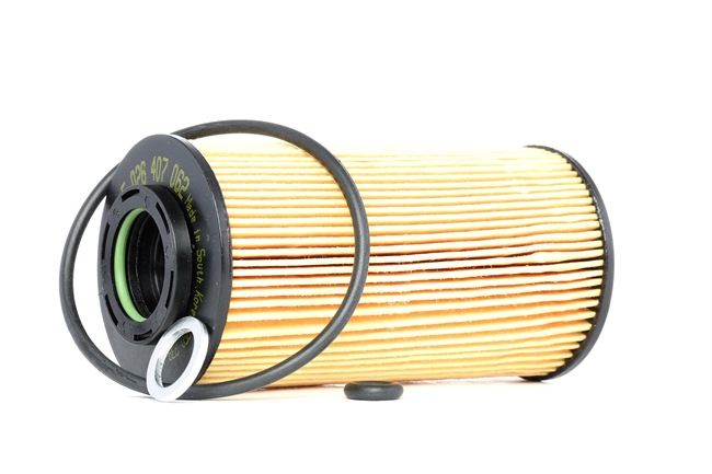 BOSCH F 026 407 062 Oliefilter HYUNDAI i10 (PA) 75 HK Diesel hvad koster