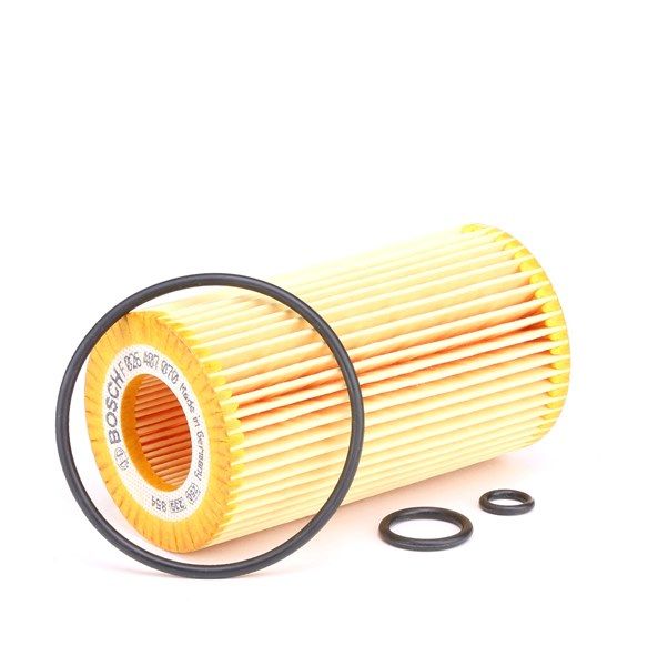 BOSCH F 026 407 070: Oliefilter Met pakkingen