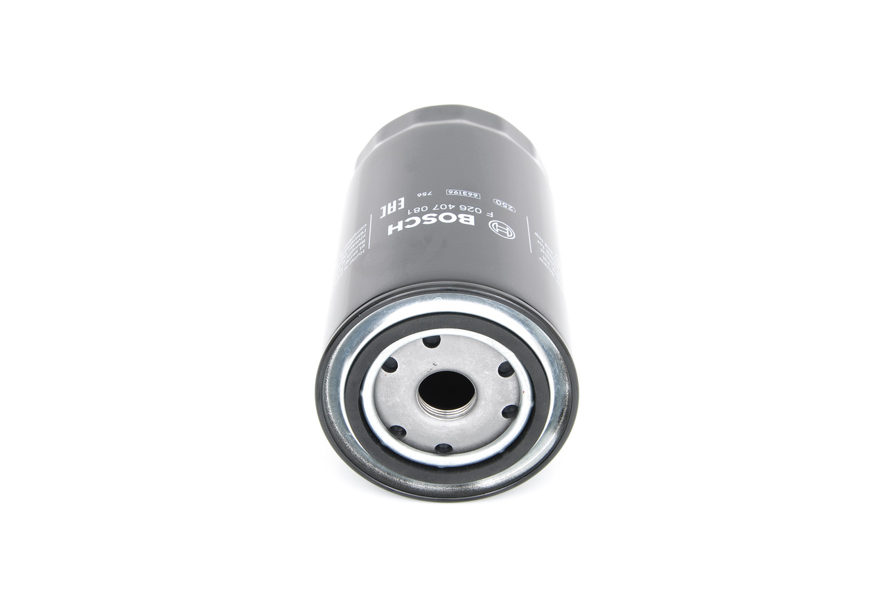 BOSCH F 026 407 081 Oliefilter IVECO DAILY 3 136 Pk Diesel kosten