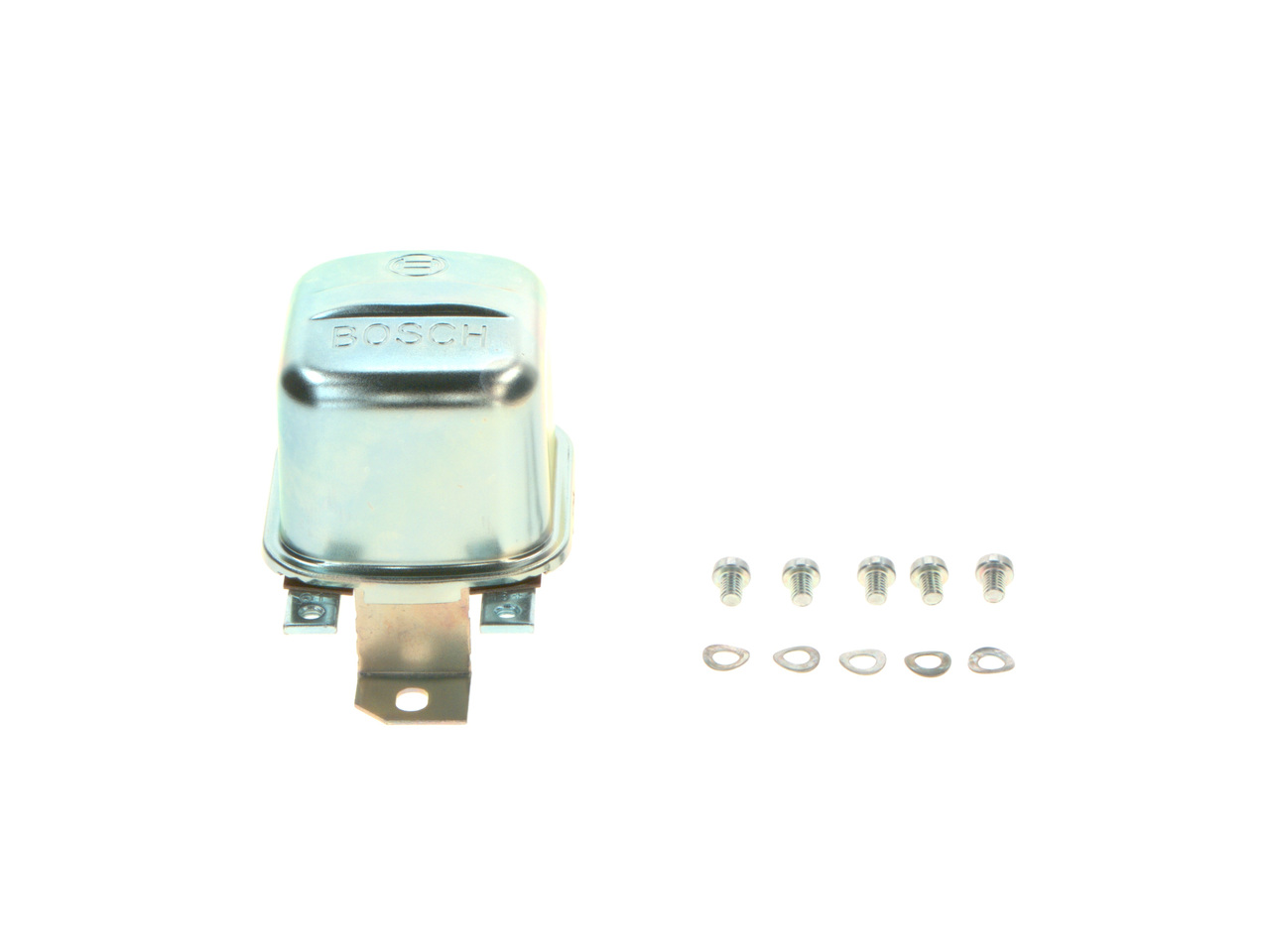 BOSCH F 026 T02 200: Regulator napięcia