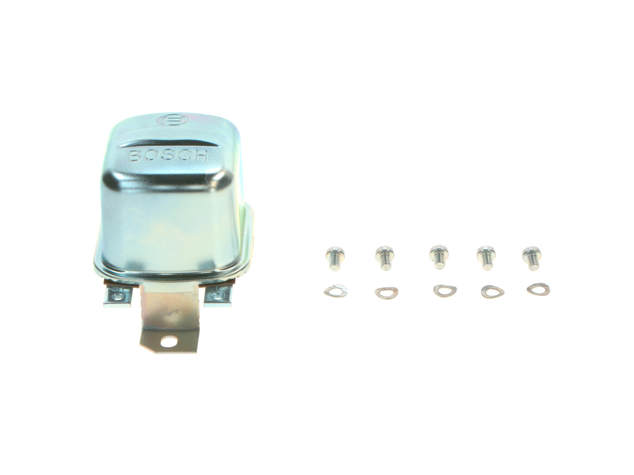 BOSCH F 026 T02 203: Dynamoregulator