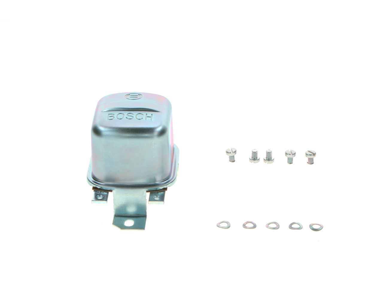 BOSCH F 026 T02 205 Generaatori pingeregulaator VOLKSWAGEN TRANSPORTER 2 Bus 50 hj Bensiin hind
