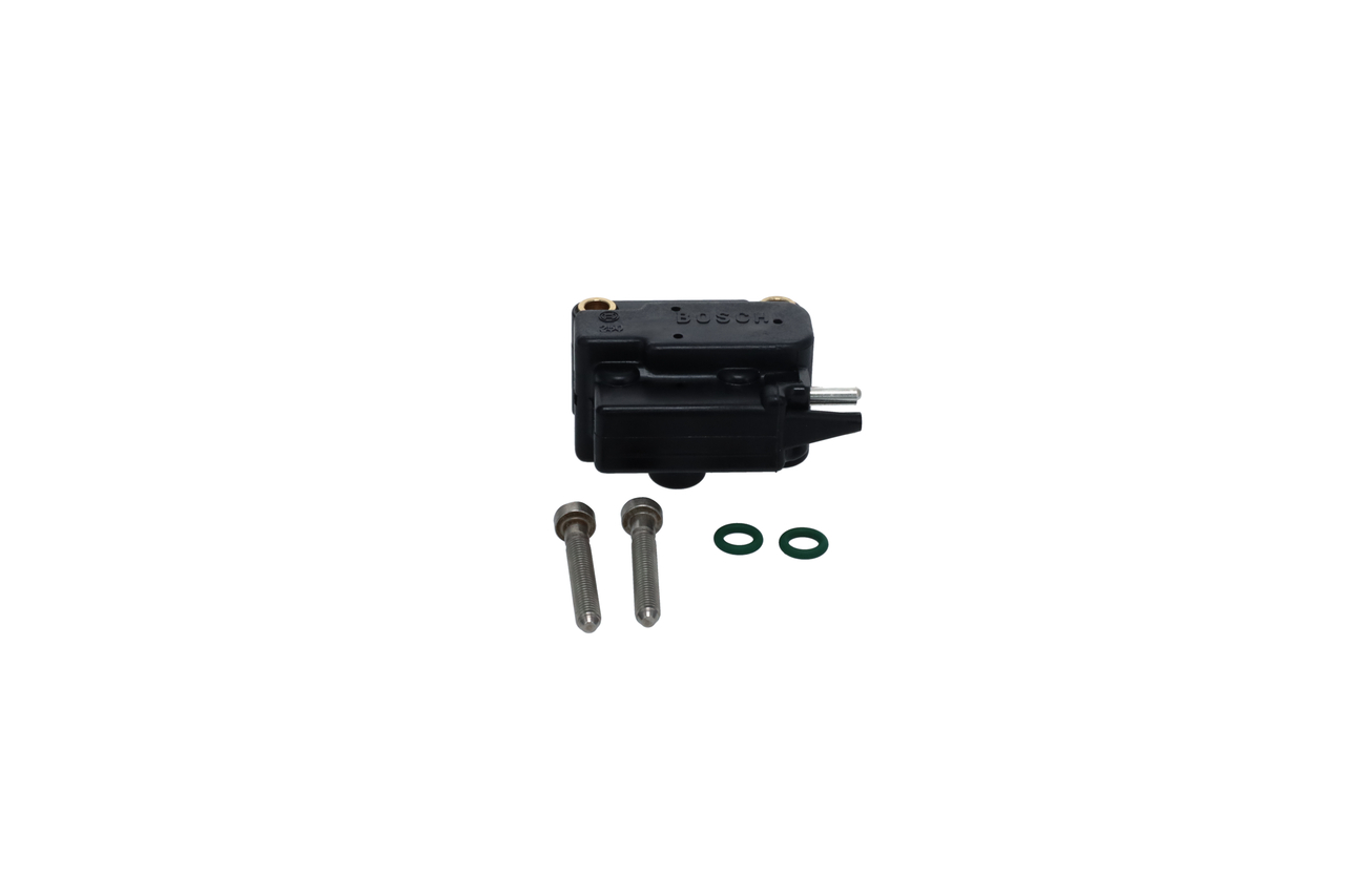 BOSCH F 026 T03 005 Kütuse surveregulaator VOLKSWAGEN Jetta 2 (19E, 1G2, 165) 107 hj Bensiin hind