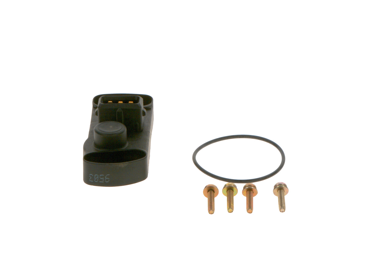 BOSCH F 026 T03 025: Potencjometr nastawczy, mieszanka jałowa