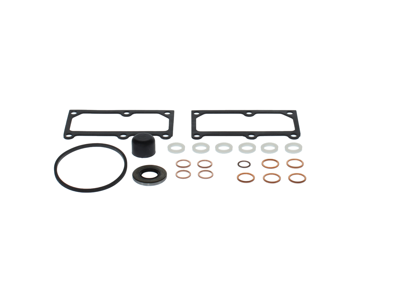 BOSCH F 026 T03 026: Pakkingset, injectiepomp