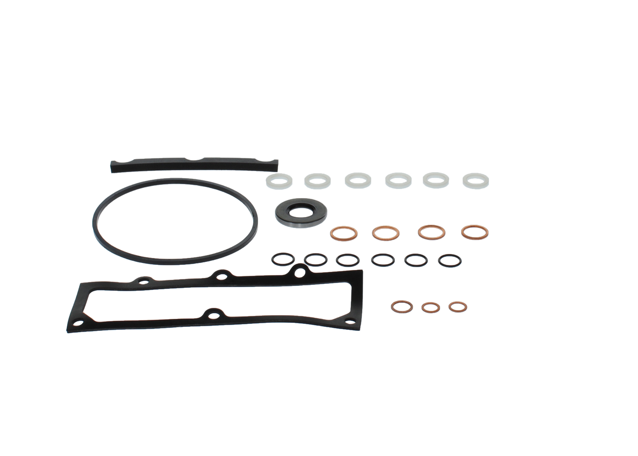 BOSCH F 026 T03 029: Уплътнения к-кт, инжекционна помпа