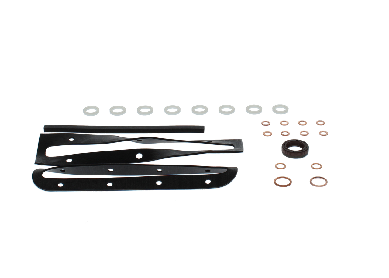 BOSCH F 026 T03 030: Set garnituri, pompa injectie