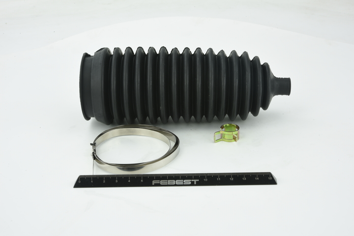 FEBEST SGRKB-REX Tandstangsmanchet SSANGYONG RODIUS 2 220 HK Benzin hvad koster