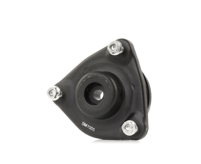 KYB SM1005: Reparatieset, Ring voor schokbreker veerpootlager Vooras, Suspension Mounting Kit
