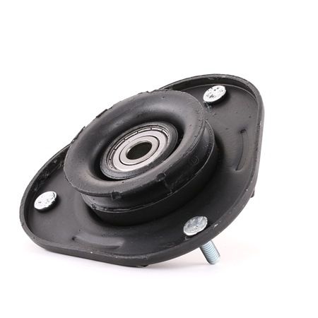 KYB SM1010: Zestaw naprawczy, mocowanie amortyzatora Oś przednia, oś przednia po obydwu stronach, Suspension Mounting Kit