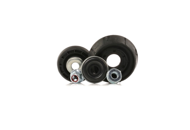 KYB SM1018: Reparatursatz, Federbeinstützlager Vorderachse, Suspension Mounting Kit