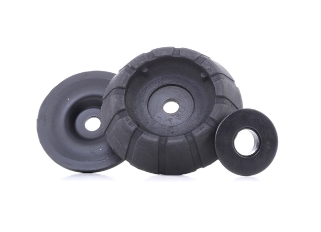 KYB SM5736: Reparatieset, Ring voor schokbreker veerpootlager Suspension Mounting Kit Vooras