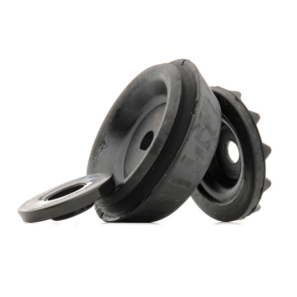KYB SM5819: Reparatieset, Ring voor schokbreker veerpootlager Vooras, Suspension Mounting Kit