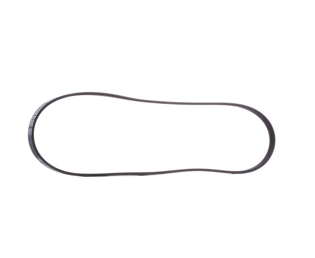 CONTITECH 4PK1102 ELAST: Curea transmisie cu caneluri 1102mm, Numar nervuri: 4