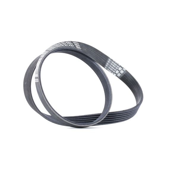 CONTITECH 6PK1029 ELAST: Courroie Poly-V 1029mm, Nombre de gorges: 6