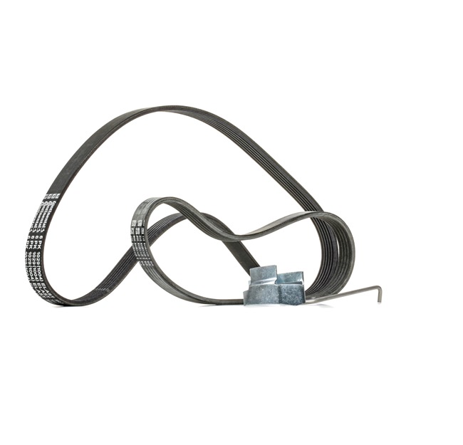 CONTITECH 6PK1029 ELAST T1: Poly V-riem set