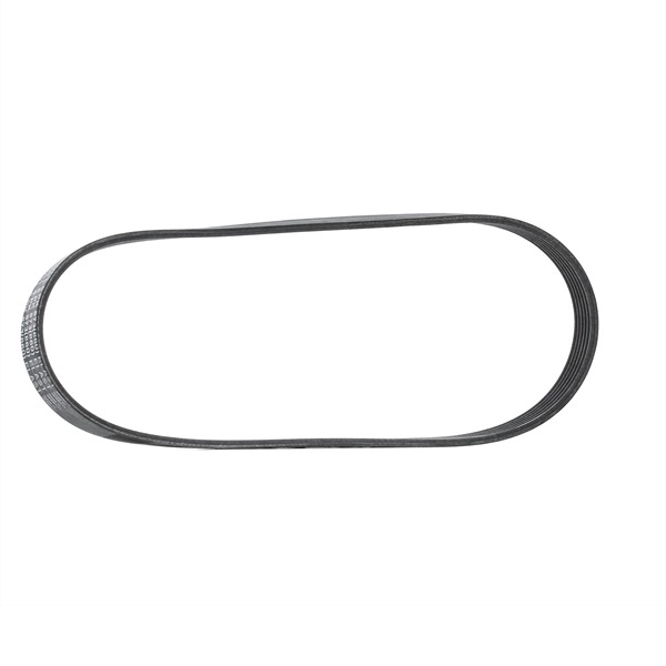 CONTITECH 6PK873 ELAST: Curea transmisie cu caneluri 873mm, Numar nervuri: 6