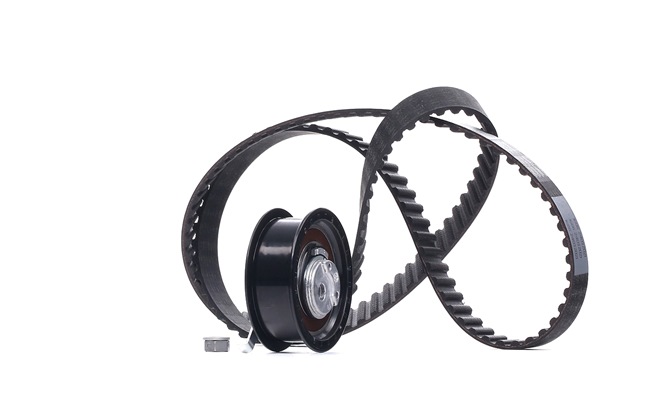 CONTITECH CT1012K1: Kit de distribution Nbr. dents: 137