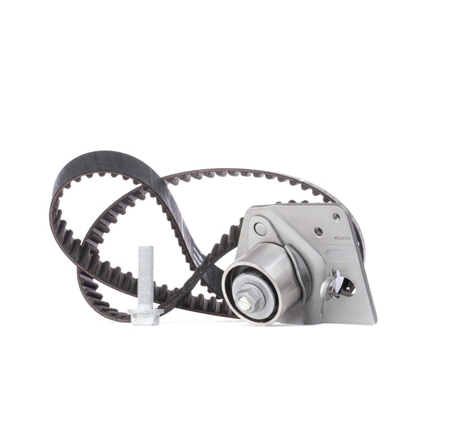 CONTITECH CT1025K1: Set curea de distributie dinti: 132