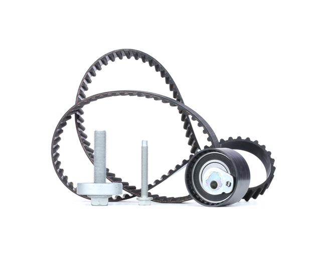 CONTITECH CT1035K2: Kit de distribution Nbr. dents: 123