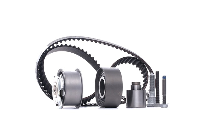 CONTITECH CT1051K2: Kit cinghia di distribuzione N° denti: 141