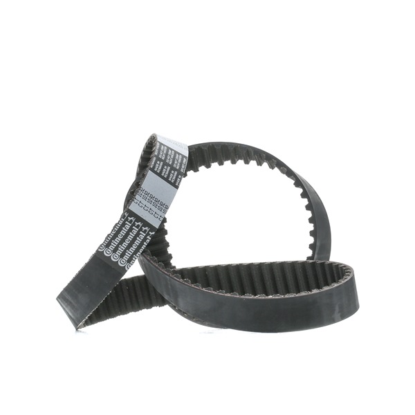 CONTITECH CT1092: Courroie de distribution Nbr. dents: 137