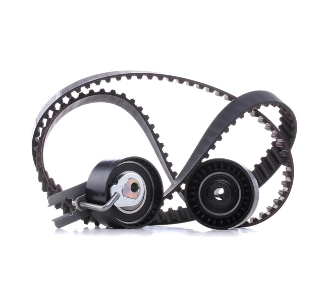CONTITECH CT1092K1: Kit de distribution Nbr. dents: 137